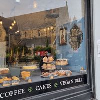  at Black Rabbit in Edinburgh