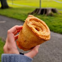  at Black Rabbit in Edinburgh