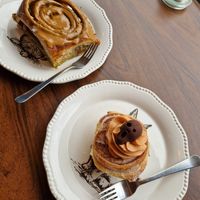  at Black Rabbit in Edinburgh