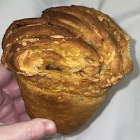   at Black Rabbit in Edinburgh