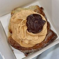   at Black Rabbit in Edinburgh