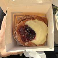   at Black Rabbit in Edinburgh