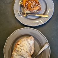  at Black Rabbit in Edinburgh