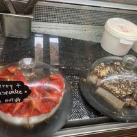   at Black Rabbit in Edinburgh