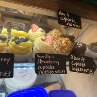   at Black Rabbit in Edinburgh