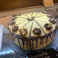   at Black Rabbit in Edinburgh