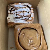   at Black Rabbit in Edinburgh