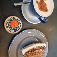  at Black Rabbit in Edinburgh