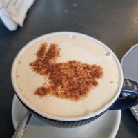  at Black Rabbit in Edinburgh