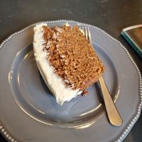  at Black Rabbit in Edinburgh