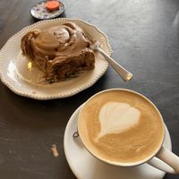   at Black Rabbit in Edinburgh