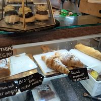  at Black Rabbit in Edinburgh