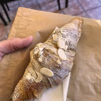   at Black Rabbit in Edinburgh