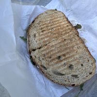 The Br   at Black Rabbit in Edinburgh