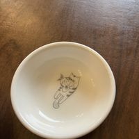   at Black Rabbit in Edinburgh