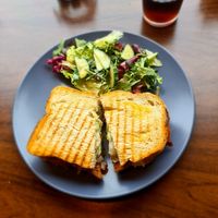  at Black Rabbit in Edinburgh