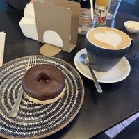   at Black Rabbit in Edinburgh