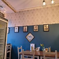  at Black Rabbit in Edinburgh