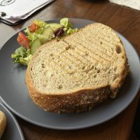  at Black Rabbit in Edinburgh