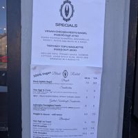  at Black Rabbit in Edinburgh