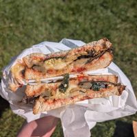  at Black Rabbit in Edinburgh