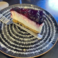   at Black Rabbit in Edinburgh