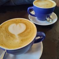  at Black Rabbit in Edinburgh