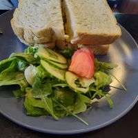  at Black Rabbit in Edinburgh