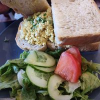  at Black Rabbit in Edinburgh