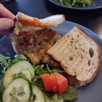  at Black Rabbit in Edinburgh