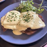   at Black Rabbit in Edinburgh