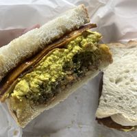   at Black Rabbit in Edinburgh