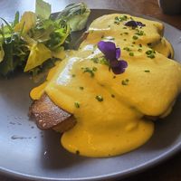  at Black Rabbit in Edinburgh