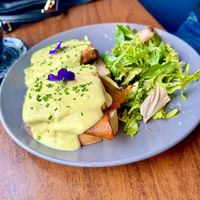  at Black Rabbit in Edinburgh