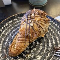   at Black Rabbit in Edinburgh