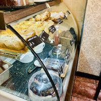   at Black Rabbit in Edinburgh