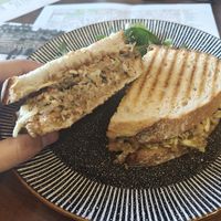  at Black Rabbit in Edinburgh