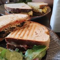  at Black Rabbit in Edinburgh