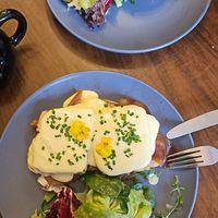  at Black Rabbit in Edinburgh