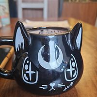  at Black Rabbit in Edinburgh