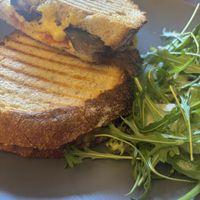   at Black Rabbit in Edinburgh