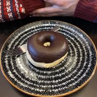 Boston Ring (2nd Visit) at Black Rabbit in Edinburgh