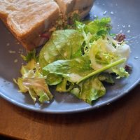  at Black Rabbit in Edinburgh