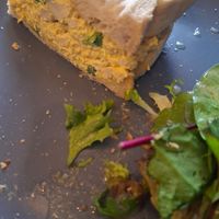  at Black Rabbit in Edinburgh