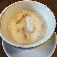   at Black Rabbit in Edinburgh