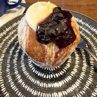   at Black Rabbit in Edinburgh