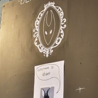  at Black Rabbit in Edinburgh