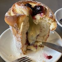 Soooooooo yummy   at Black Rabbit in Edinburgh