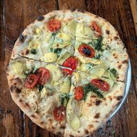 Lanterna at OVN in Bellingham