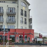  at Sarah's Mediterranean Secret in Heringsdorf